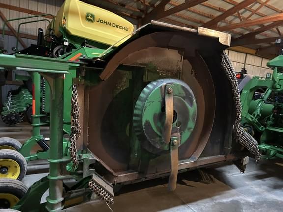 Image of John Deere FC15M equipment image 4