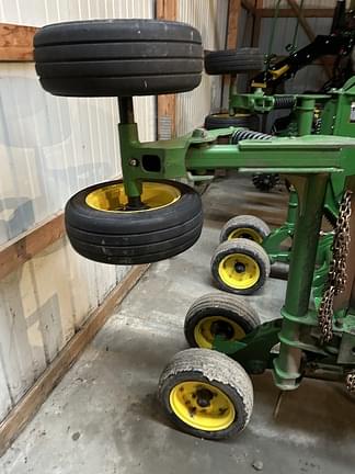 Image of John Deere FC15M equipment image 3