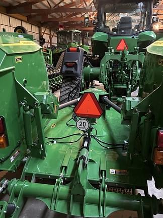 Image of John Deere FC15M equipment image 2