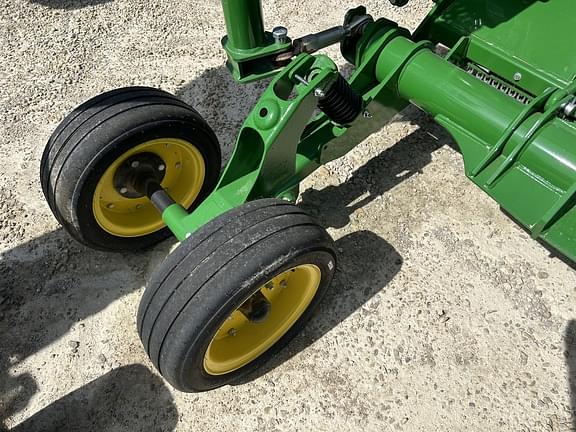 Image of John Deere FC15M equipment image 4