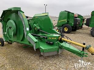 Main image John Deere FC15M