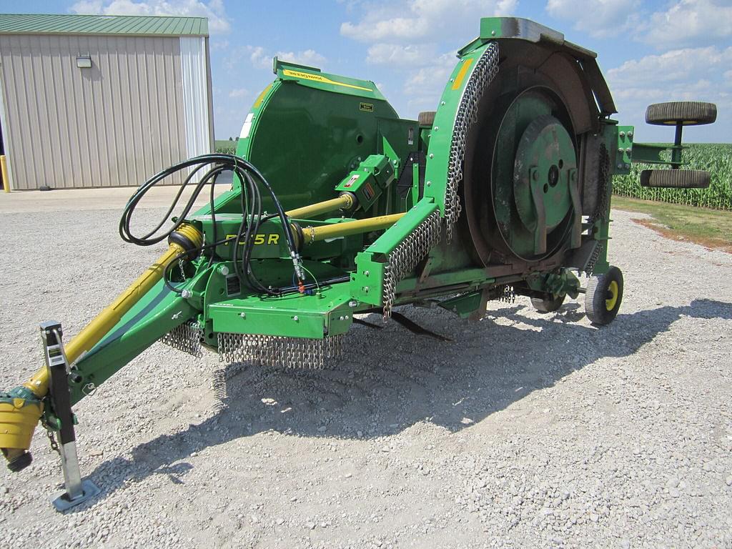 Image of John Deere FC15R Primary image