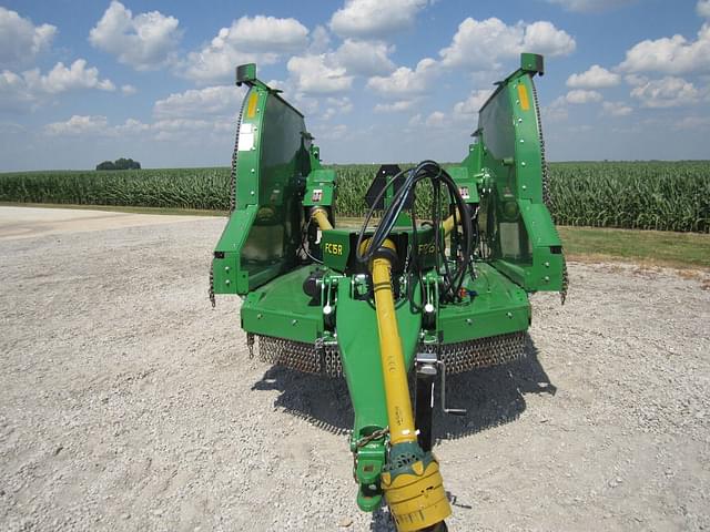 Image of John Deere FC15R equipment image 1