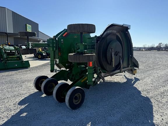 Image of John Deere FC15R equipment image 1