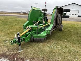 2023 John Deere FC15R Equipment Image0