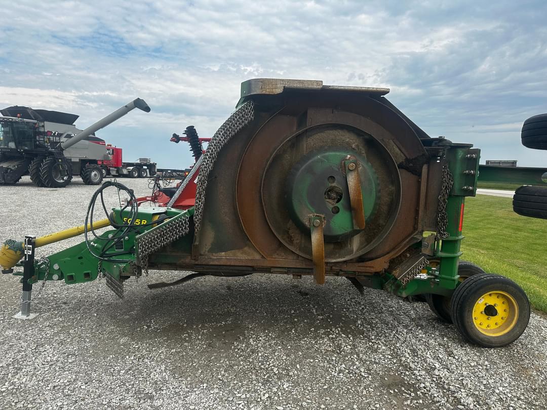 Image of John Deere FC15R Primary image