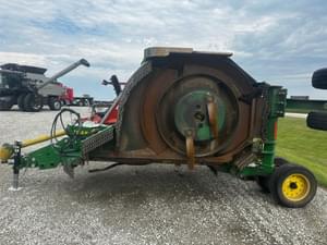 2023 John Deere FC15R Image