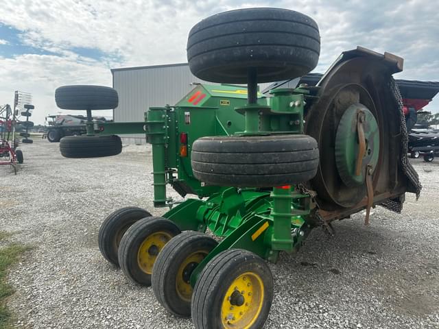 Image of John Deere FC15R equipment image 4