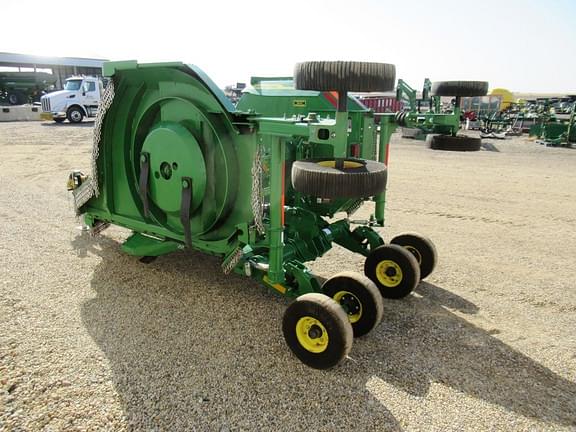 Image of John Deere FC15R equipment image 3