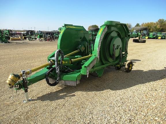 Image of John Deere FC15R equipment image 2