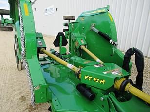 Main image John Deere FC15R 4