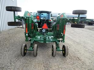 Main image John Deere FC15R 7