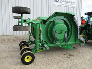 Main image John Deere FC15R 9