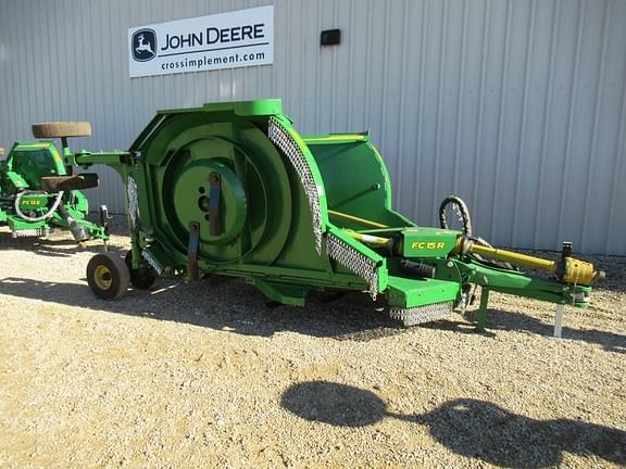 Image of John Deere FC15R Primary image