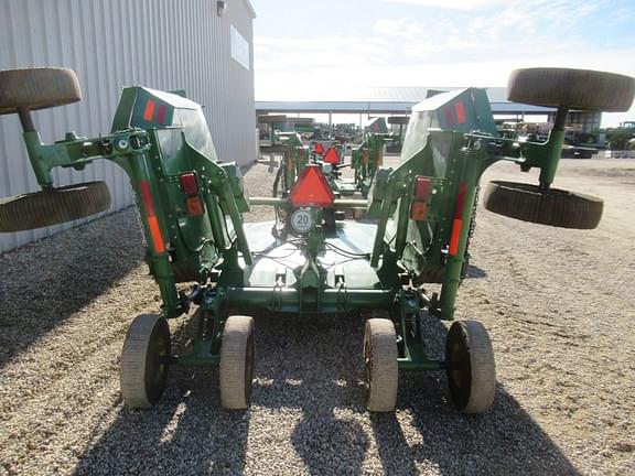 Image of John Deere FC15R equipment image 4