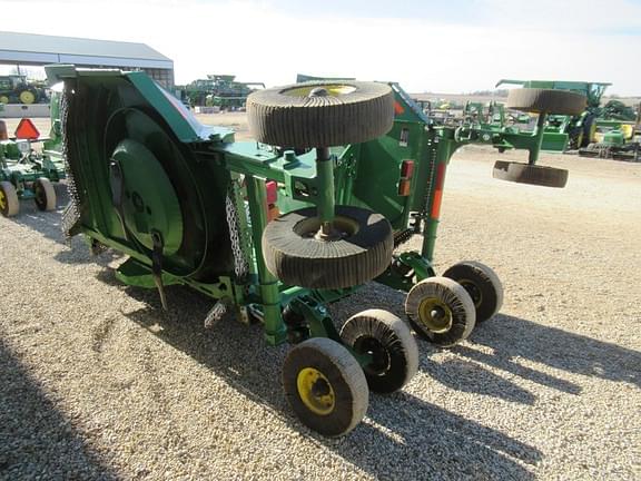 Image of John Deere FC15R equipment image 3