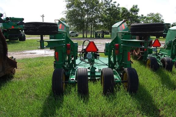 Image of John Deere FC15R equipment image 2