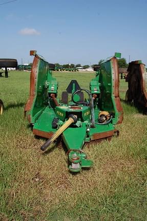 2023 John Deere FC15R Image