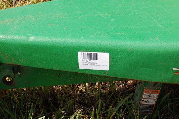 Image of John Deere FC15R equipment image 4