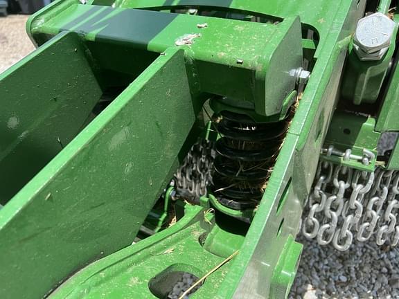 Image of John Deere FC15R equipment image 3