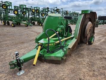 Main image John Deere FC15R