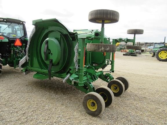 Image of John Deere FC15R equipment image 3