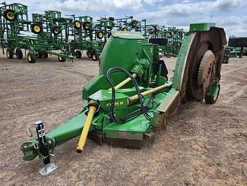 2023 John Deere FC15R Equipment Image0