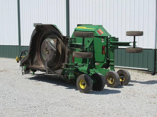Image of John Deere FC15R equipment image 3