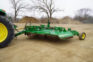 2023 John Deere FC15R Image