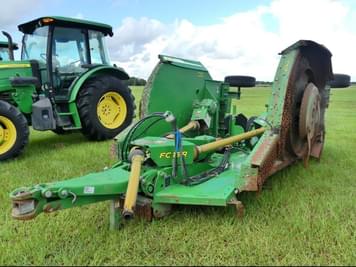 Main image John Deere FC15R