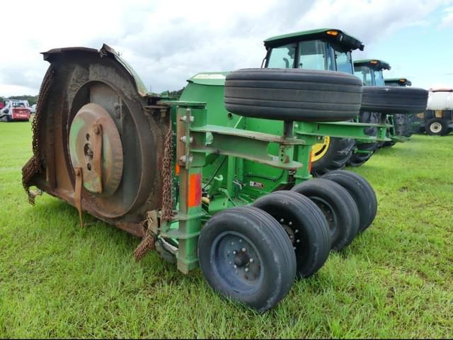 Image of John Deere FC15R equipment image 3