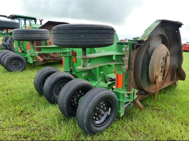 Image of John Deere FC15R equipment image 2
