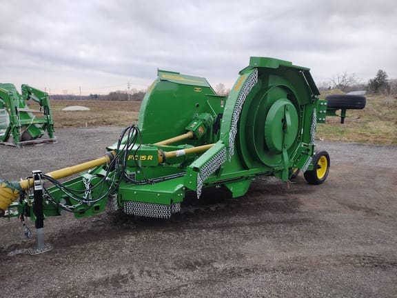 Main image John Deere FC15R