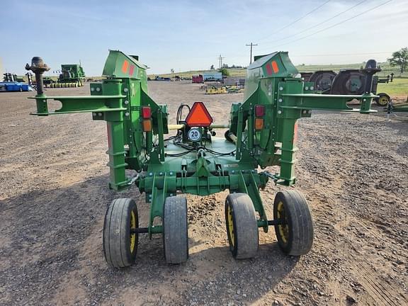 Image of John Deere FC15R equipment image 3