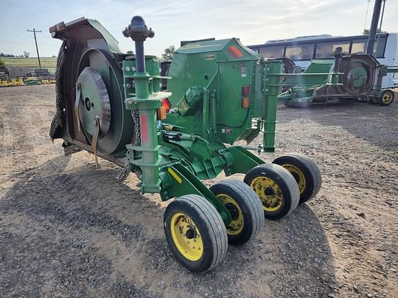 Image of John Deere FC15R equipment image 2