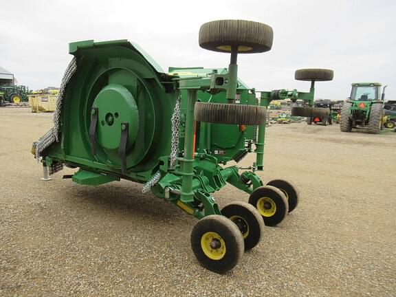 Image of John Deere FC15R equipment image 3