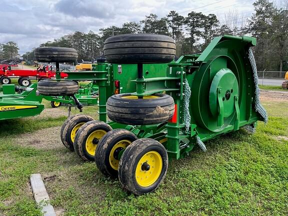 Image of John Deere FC15R Image 1