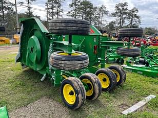 Main image John Deere FC15R 3