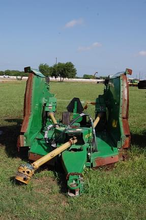 Image of John Deere FC15R equipment image 2