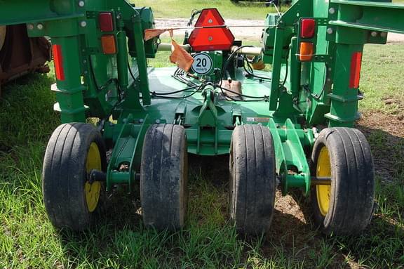 Image of John Deere FC15R equipment image 3