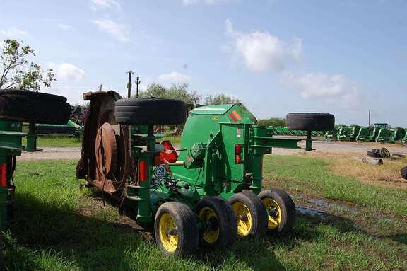 Image of John Deere FC15R Primary image
