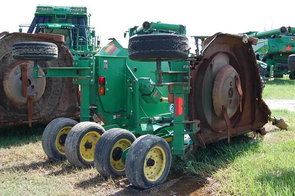 Image of John Deere FC15R equipment image 3
