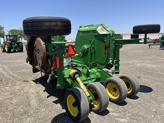 Image of John Deere FC15R equipment image 2