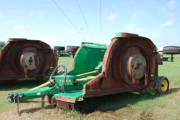 Image of John Deere FC15R Primary image
