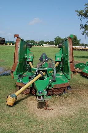 Image of John Deere FC15R equipment image 1