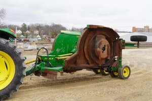 2023 John Deere FC15R Image