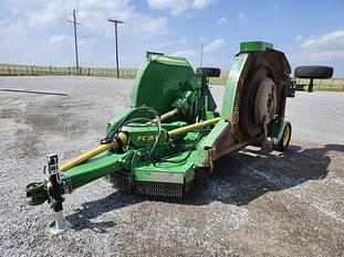 2023 John Deere FC15R Equipment Image0