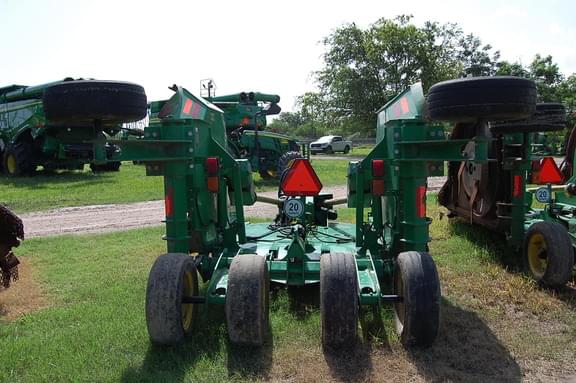 Image of John Deere FC15R equipment image 4