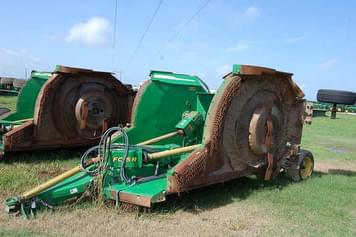 Main image John Deere FC15R