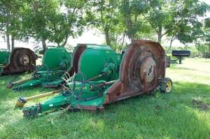 2023 John Deere FC15R Image